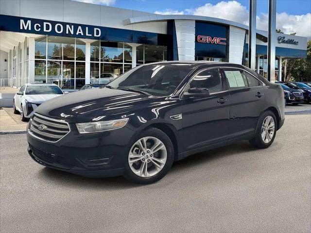 2014 Ford Taurus SEL for sale in Saginaw, MI