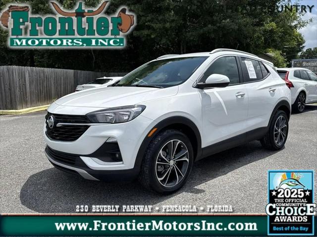 2023 Buick Encore GX Select FWD for sale in Pensacola, FL