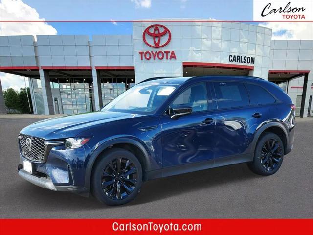 2026 Mazda X-90 3.3 Turbo Premium Sport for sale in Coon Rapids, MN