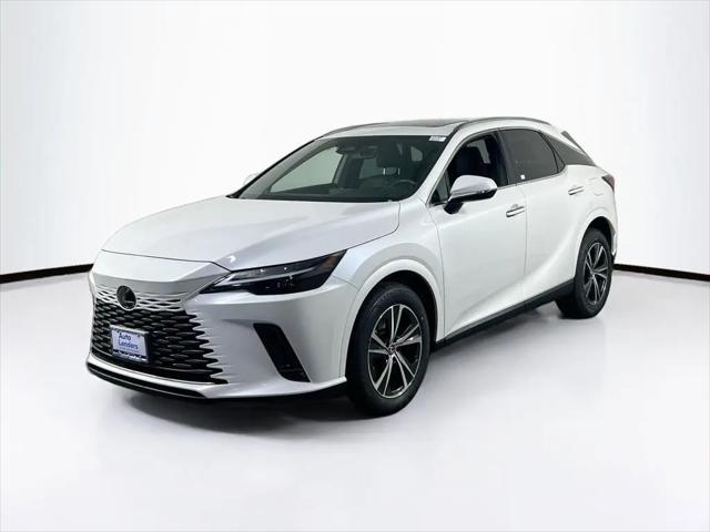 2023 Lexus RX 350 Premium Plus for sale in Voorhees, NJ