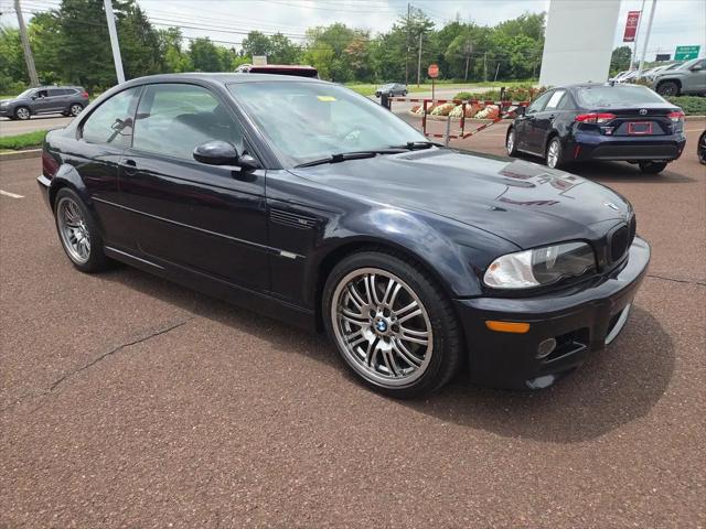 2004 BMW M3 Base for sale in Hatfield, PA