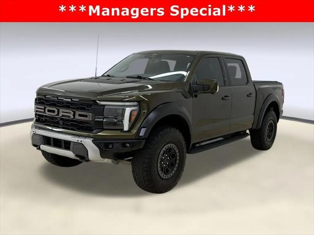 2024 Ford F-150 Raptor for sale in Fort Mill, SC