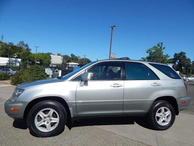 2000 Lexus RX 300 Base for sale in Fair Oaks, CA