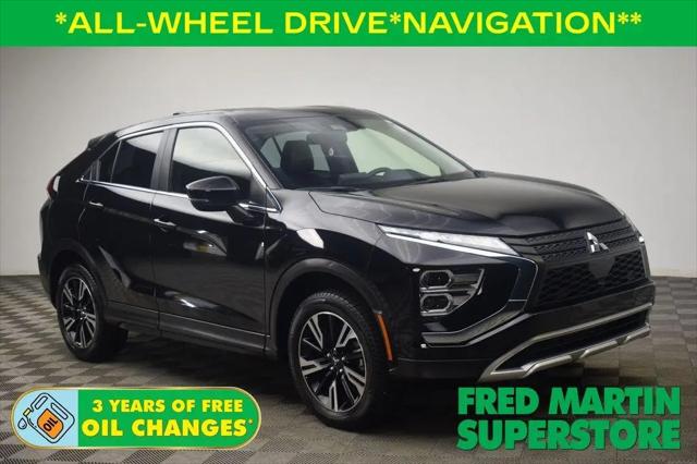 2025 Mitsubishi Eclipse Cross SE S-AWC for sale in Norton, OH