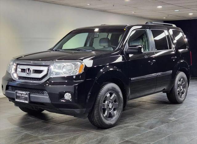 2011 Honda Pilot Touring for sale in Rolling Meadows, IL