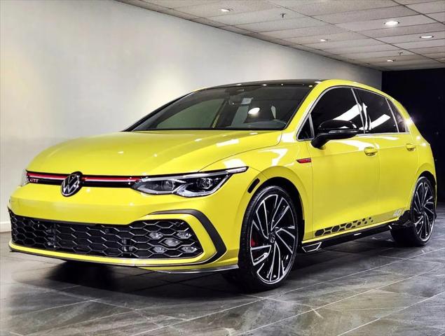 2023 Volkswagen Golf GTI 2.0T 40th Anniversary Edition for sale in Rolling Meadows, IL