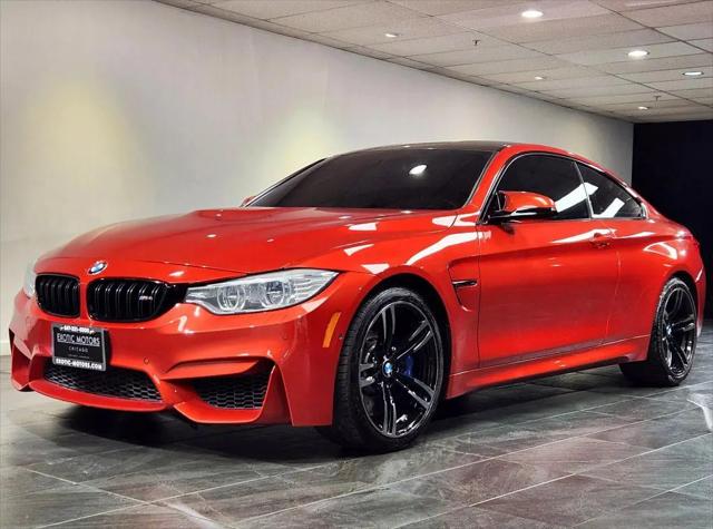 2015 BMW M4 Base for sale in Rolling Meadows, IL