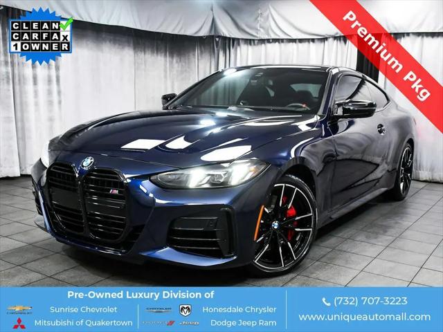 2025 BMW M4 xDrive for sale in South Amboy, NJ