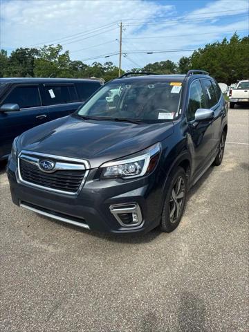 2020 Subaru Forester Touring for sale in Ozark, AL