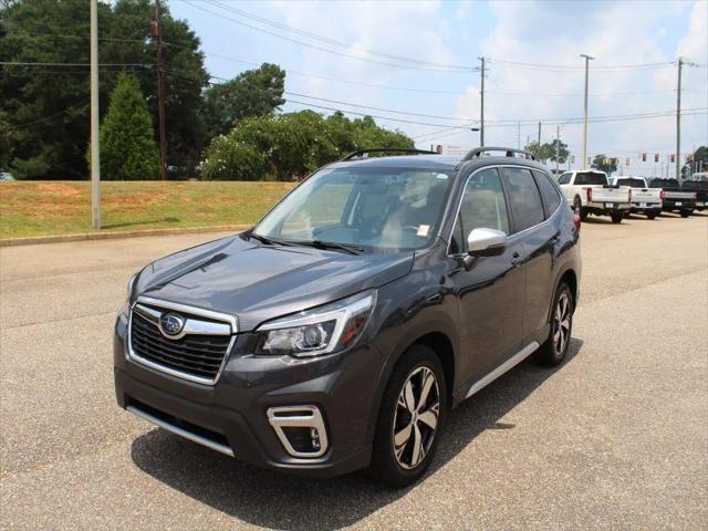 2020 Subaru Forester Touring for sale in Ozark, AL
