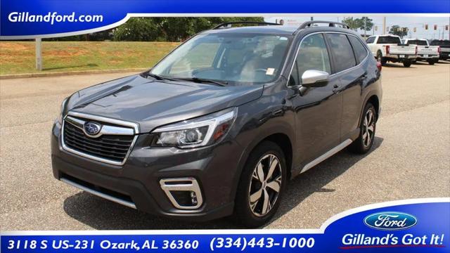 2020 Subaru Forester Touring for sale in Ozark, AL