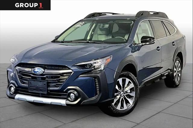 2025 Subaru Outback Limited for sale in Westwood, MA
