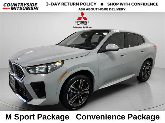 2026 BMW X2 xDrive28i for sale in Countryside, IL