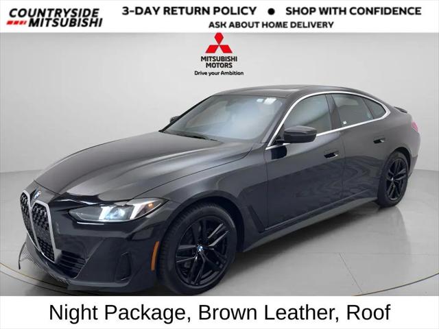 2026 BMW 430i Gran Coupe xDrive for sale in Countryside, IL