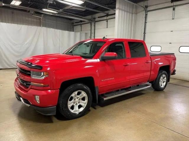 2017 Chevrolet Silverado 1500 LT for sale in East Dubuque, IL