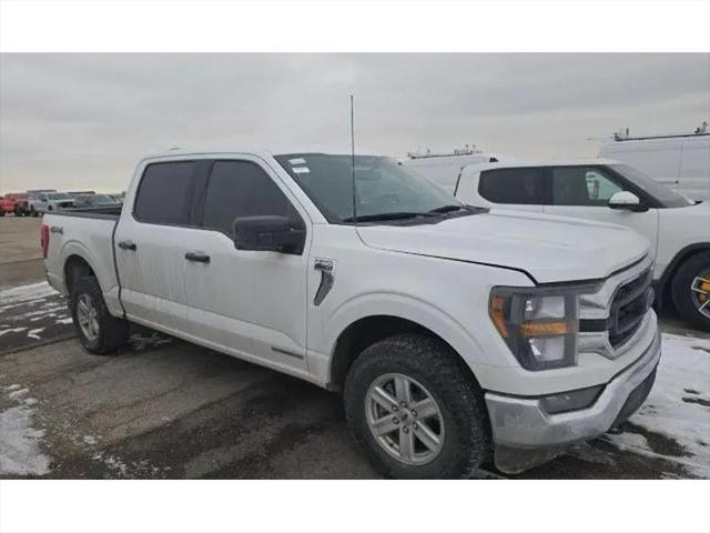 2023 Ford F-150 XLT for sale in East Dubuque, IL
