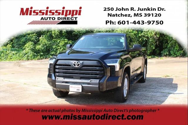 2024 Toyota Tundra SR5 for sale in Natchez, MS