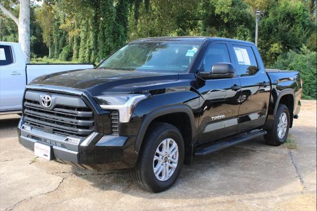 2024 Toyota Tundra SR5 for sale in Natchez, MS