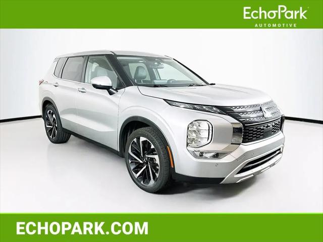 2024 Mitsubishi Outlander SE 2.5 2WD for sale in Avondale, AZ