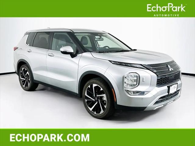 2024 Mitsubishi Outlander SE 2.5 S-AWC for sale in Avondale, AZ