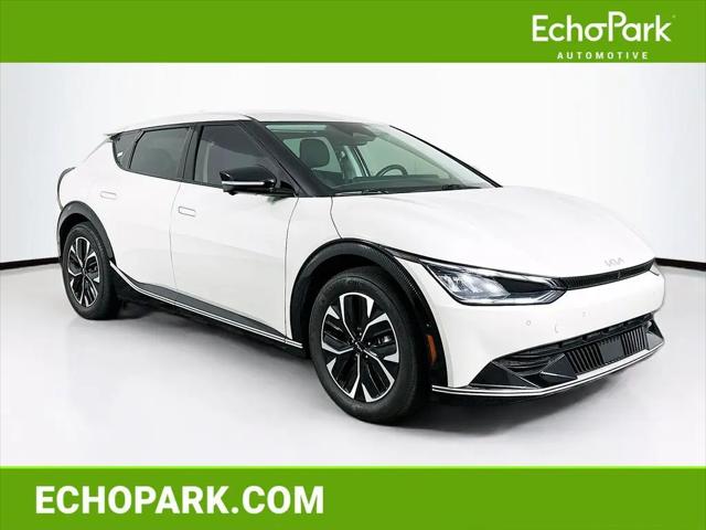 2024 Kia EV6 Wind for sale in Avondale, AZ