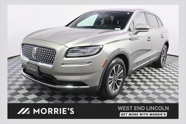 2023 Lincoln Nautilus Reserve for sale in Minneapolis, MN