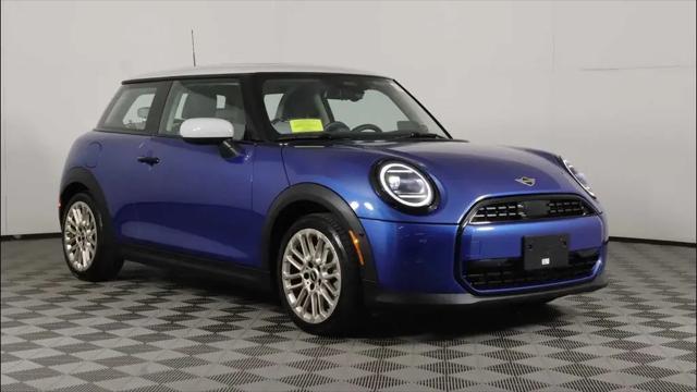 2025 MINI Hardtop Cooper for sale in Boston, MA