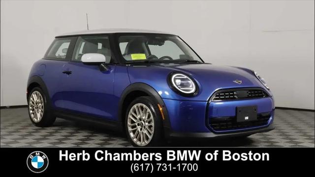 2025 MINI Hardtop Cooper for sale in Boston, MA