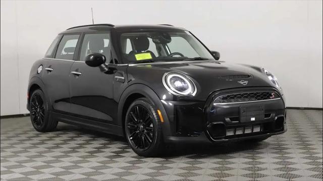 2023 MINI Hardtop Cooper S for sale in Boston, MA