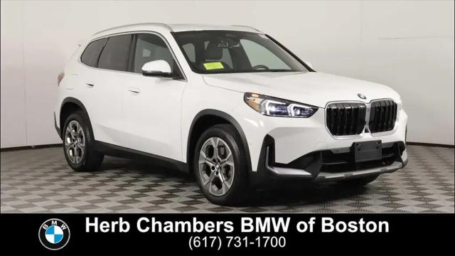 2023 BMW X1 xDrive28i for sale in Boston, MA