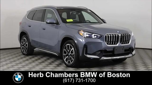 2026 BMW X1 xDrive28i for sale in Boston, MA