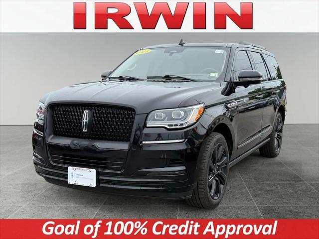 2024 Lincoln Navigator Reserve for sale in Laconia, NH
