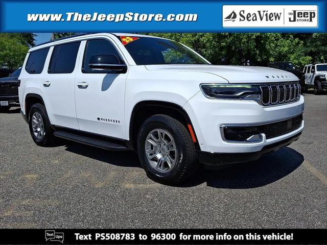 2023 Jeep Wagoneer Series I 4x4 for sale in Ocean Township, NJ