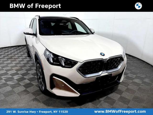 2026 BMW X2 xDrive28i for sale in Freeport, NY