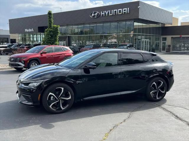 2023 Kia EV6 GT-Line for sale in Lindon, UT