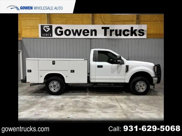 2022 Ford F-350 XL for sale in Lawrenceburg, TN