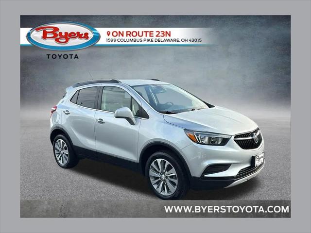 2020 Buick Encore AWD Preferred for sale in Delaware, OH