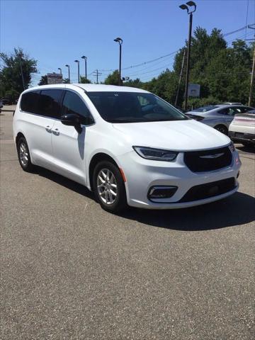 2024 Chrysler Pacifica Touring L for sale in Canton, MA