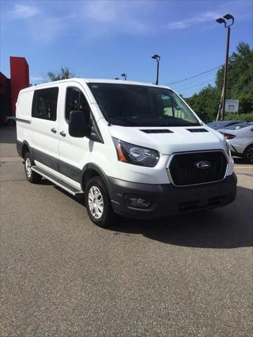 2025 Ford Transit Cargo Van Base for sale in Canton, MA