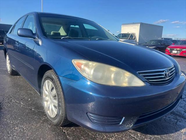 2006 Toyota Camry LE for sale near Middletown, OH