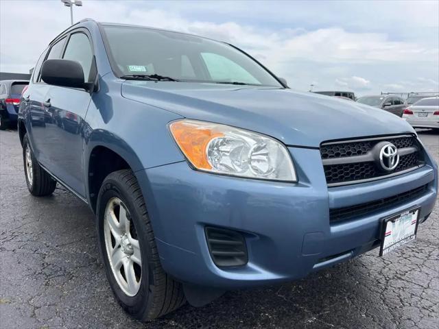2011 Toyota RAV4 for sale near Middletown, OH