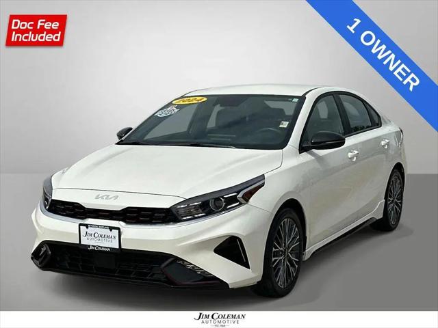 2024 Kia Forte GT-Line for sale in Bethesda, MD