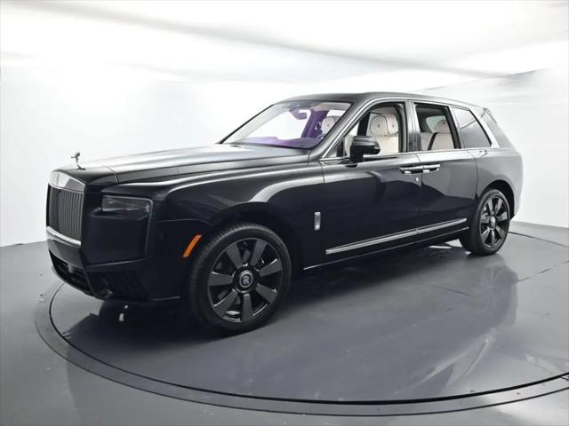2025 Rolls-Royce Cullinan Unknown for sale in West Palm Beach, FL
