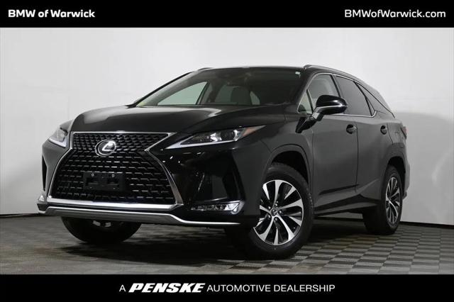 2022 Lexus RX 350 Base for sale in Warwick, RI