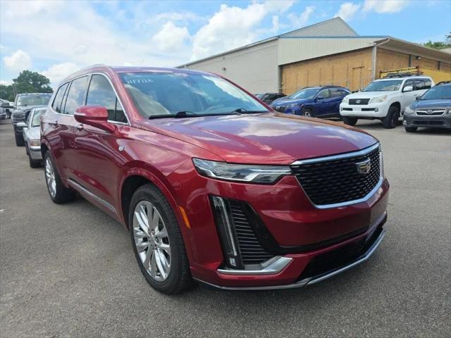 2020 Cadillac XT6 FWD Premium Luxury for sale in Columbia, TN