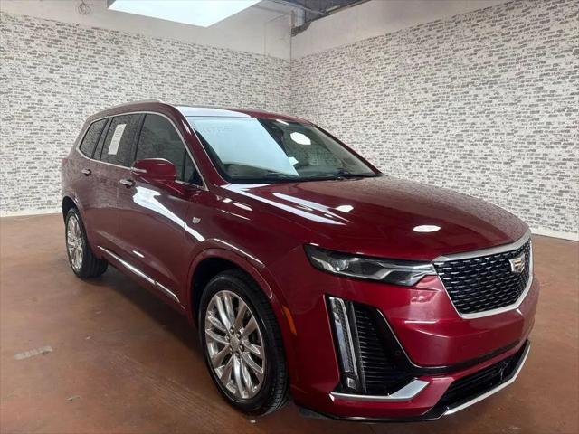 2020 Cadillac XT6 FWD Premium Luxury for sale in Columbia, TN