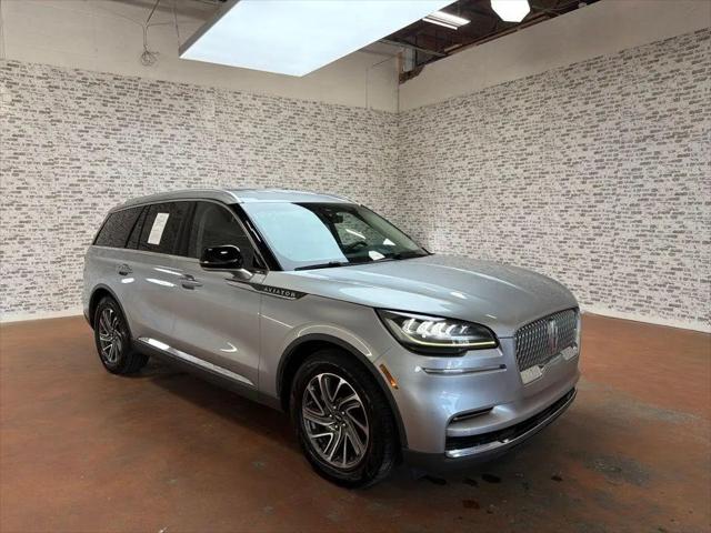 2022 Lincoln Aviator Standard for sale in Columbia, TN