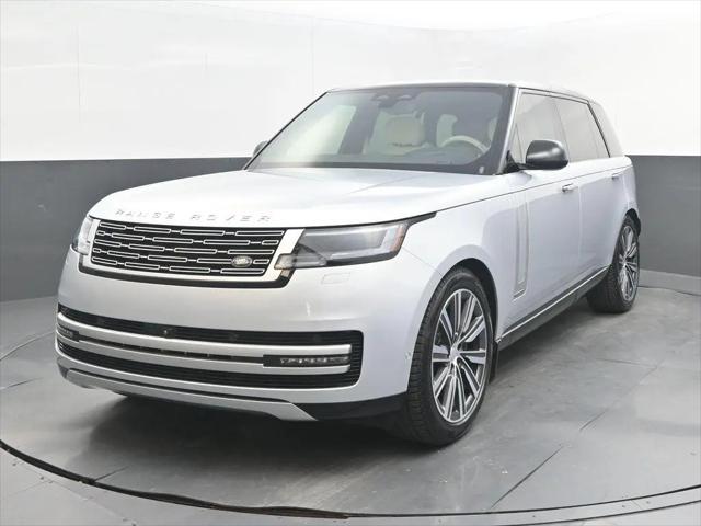 2025 Land Rover Range Rover P530 Autobiography for sale in Huntsville, AL