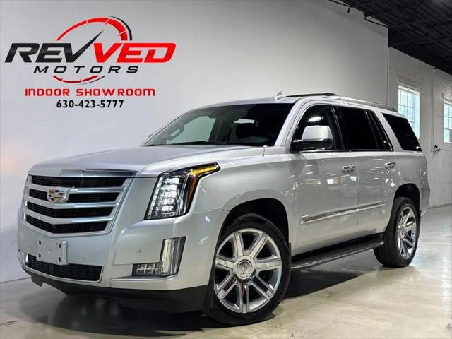 2016 Cadillac Escalade Luxury Collection for sale in Addison, IL