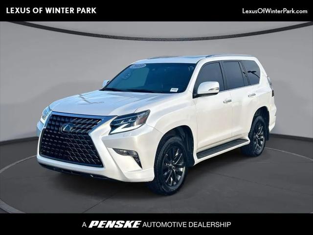 2023 Lexus GX 460 Premium for sale in Winter Park, FL